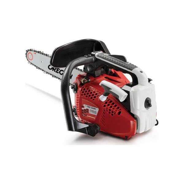 MOTOSIERRA PODA GASOLINA 25,4 CC ESPADA OREGON DE 25 CM CAMPEON