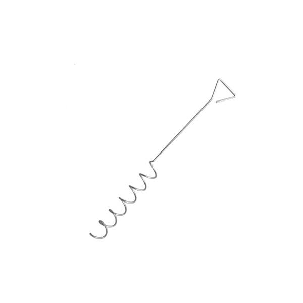 AIREADOR PARA COMPOST 100X11.5 CM, VARILLA 8 MM