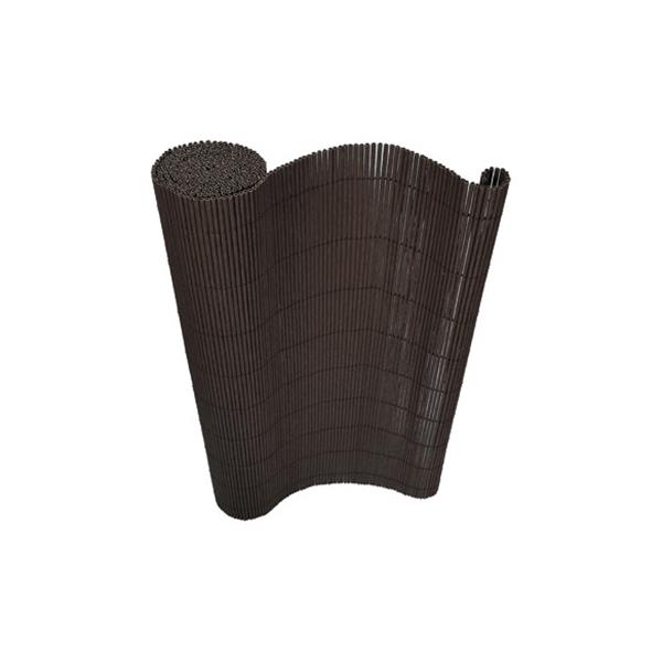 MIMBRE SINT&Eacute;TICO CEO FENCE 1,5 X 3 M CHOCOLATE