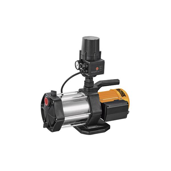 GRUPO CON PRESURIZACION 900 W 5400 L/H