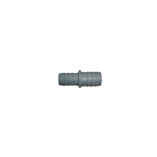 BOQUILLA EMPALME TUBOS SALIDA LAVADORA &Oslash; 23 X &Oslash; 21 MM