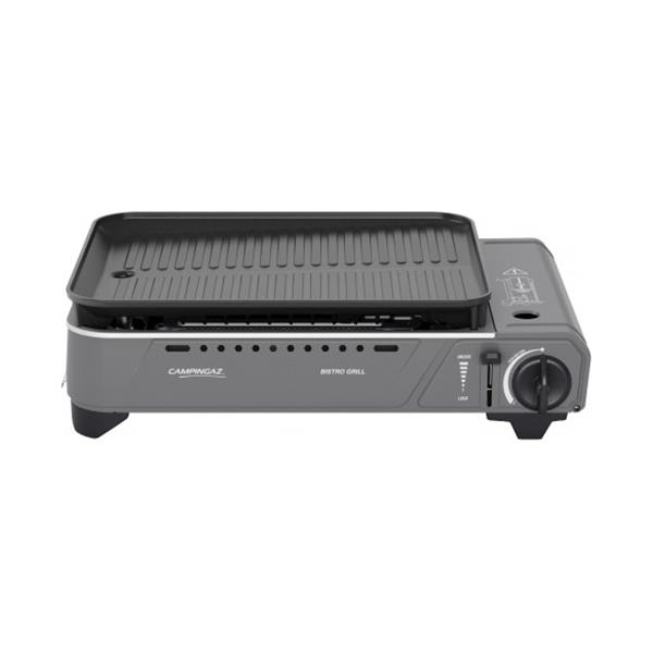 PLANCHA GRILL BISTRO 1900 W