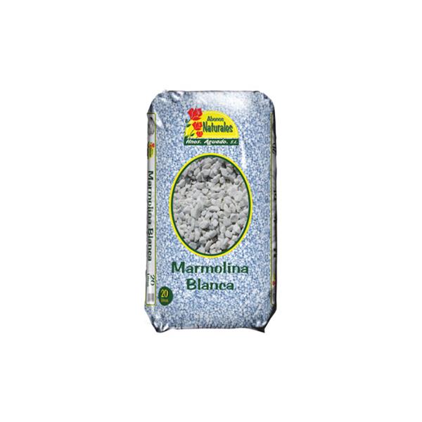 MARMOLINA BLANCA 20 LT