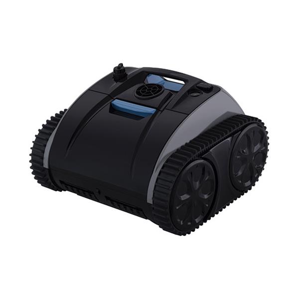 ROBOT LIMPIAFONDOS PISCINA BATERIA E-TRON I20NG 4600 MAH