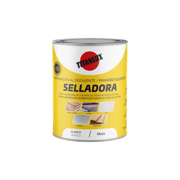 IMPRIMACION SELLADORA SINTETICA 750 ML BLANCO