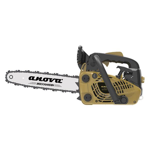 MOTOSIERRA PODA GASOLINA RIAZOR ESPADA 12 CM 25 CC
