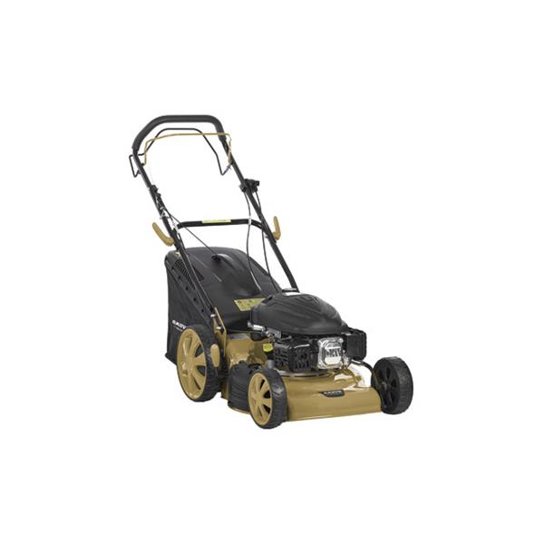CORTACESPED GASOLINA CARNOTA 46 CM AUTOPROPULSADO 135 CC