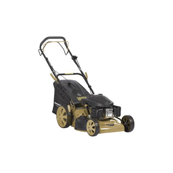 CORTACESPED GASOLINA CARNOTA 51 CM AUTOPROPULSADO 173 CC