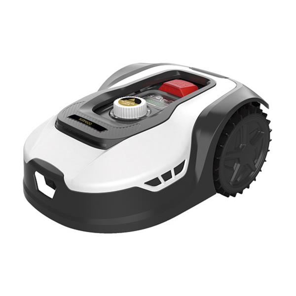 ROBOT CORTACESPED 600 M&sup2;