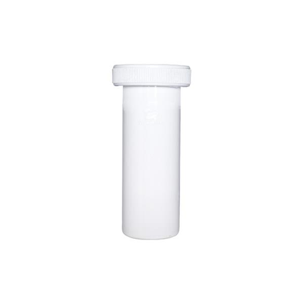 ENLACE ALARGO SIFON CON TUERCA &Oslash; 40 MM 1.1/2" PVC