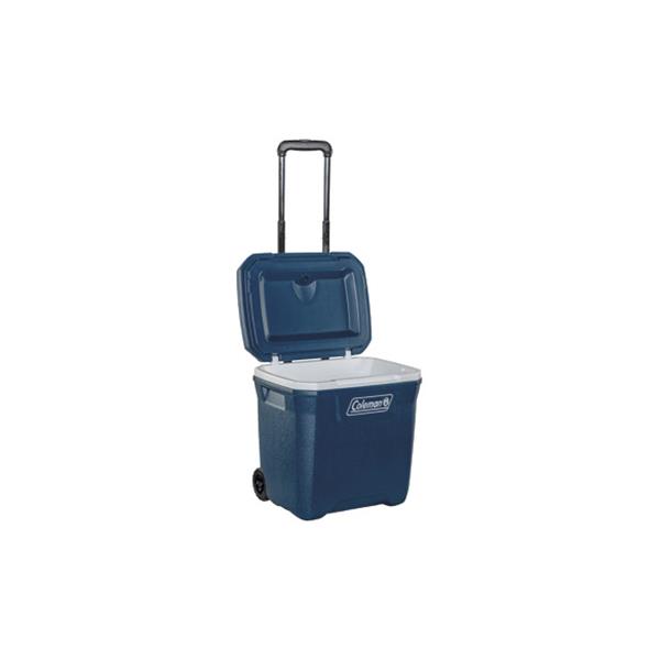 NEVERA RIGIDA XTREME CON RUEDAS 26 L