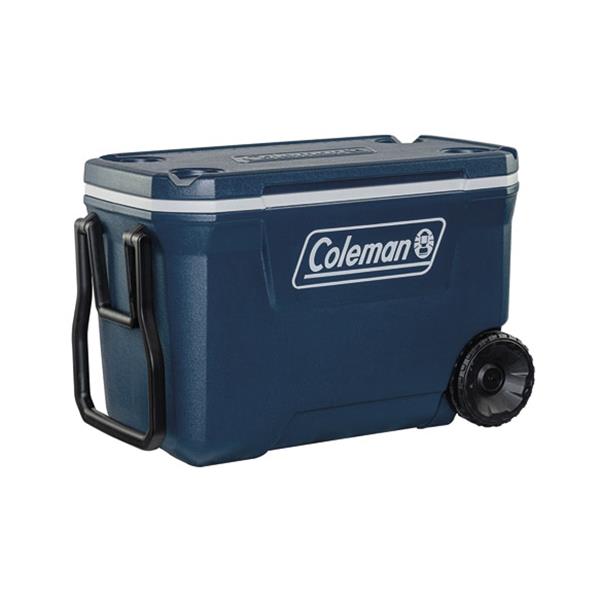 NEVERA RIGIDA XTREME CON RUEDAS 58 L