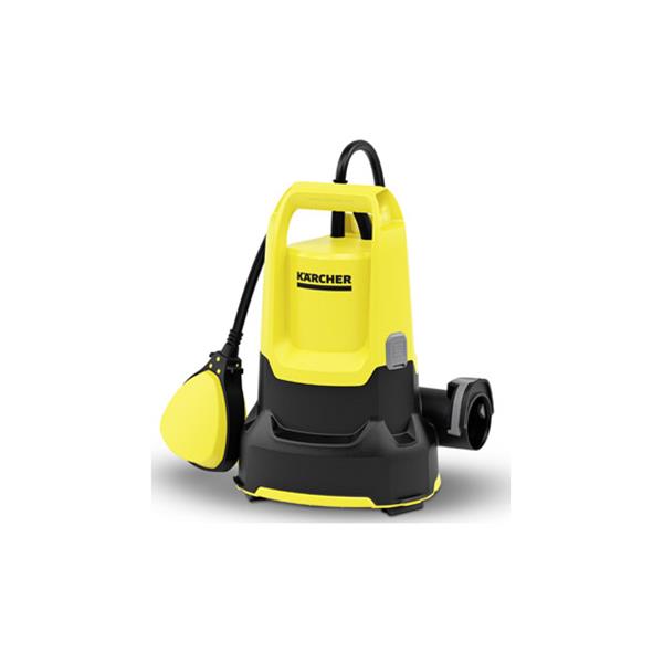 BOMBA SUMERGIBLE AGUAS LIMPIAS SP 9.000 FLAT 280 W 9000 L/H