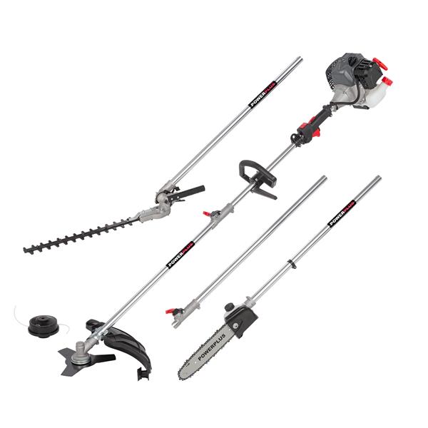 MULTIHERRAMIENTA 4 EN 1 42.7CC