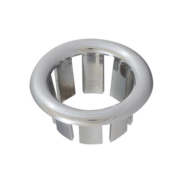 EMBELLECEDOR LAVABO CROMO EN BOLSA SOLAPA ORFESA