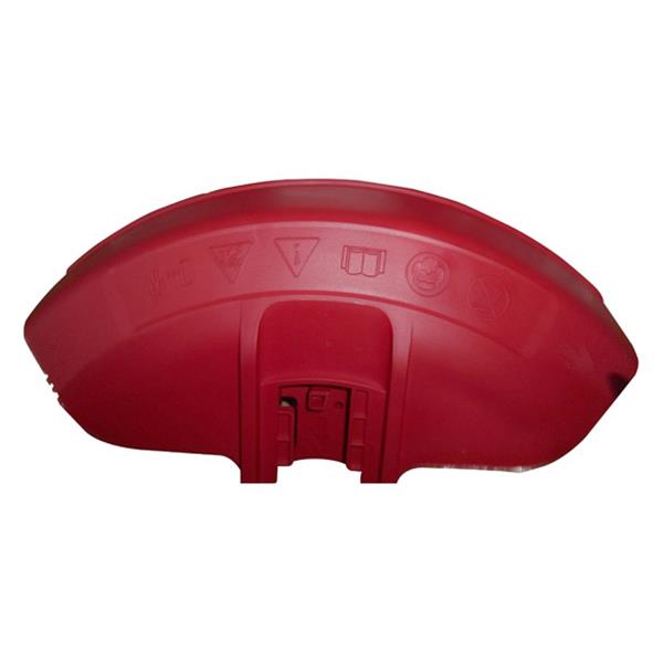 PROTECTOR PARA DESBROZADORA 9714291 WESCO