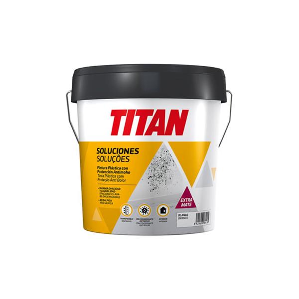 PINTURA ANTIMOHO 4 L