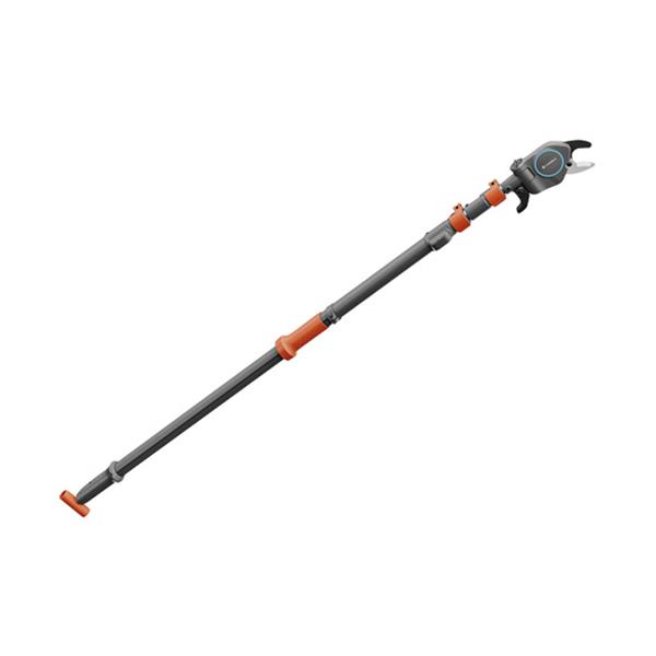 PERTIGA TIJERA CORTARRAMAS TELESCOPICA &Oslash; 32 MM DE 175 A 400 CM GARDENA