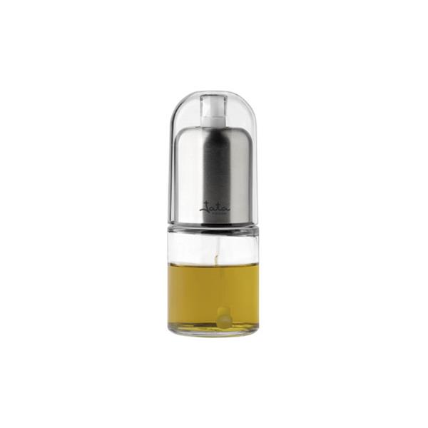 ACEITERA SPRAY PULVERIZADOR VIDRIO 150 ML CON BOMBA