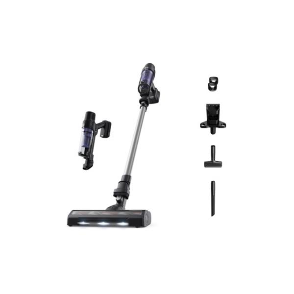 ASPIRADOR ESCOBA SIN CABLE 2 EN 1 140 WT ROWENTA