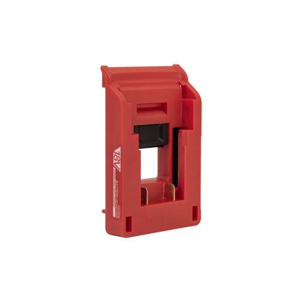 ADAPTADOR BATERIA DEWALT PARA NIVEL LASER 18 VO. MAX