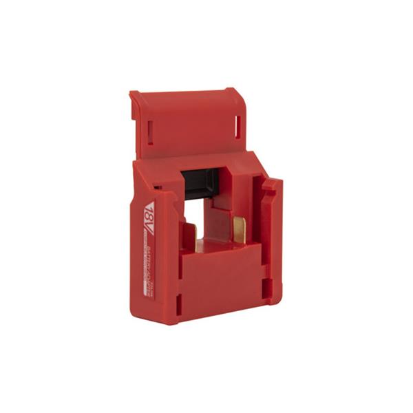 ADAPTADOR BATERIA HIKOKI  PARA NIVEL LASER 18V MAX