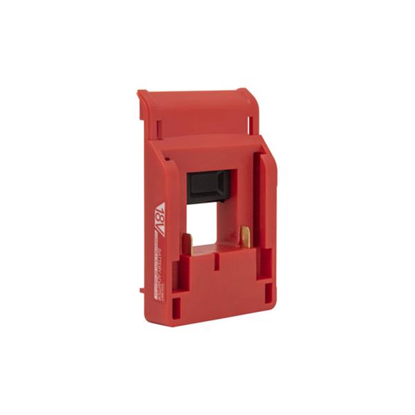 ADAPTADOR BATERIA METABO (CAS) PARA NIVEL LASER 18V MAX ACHA