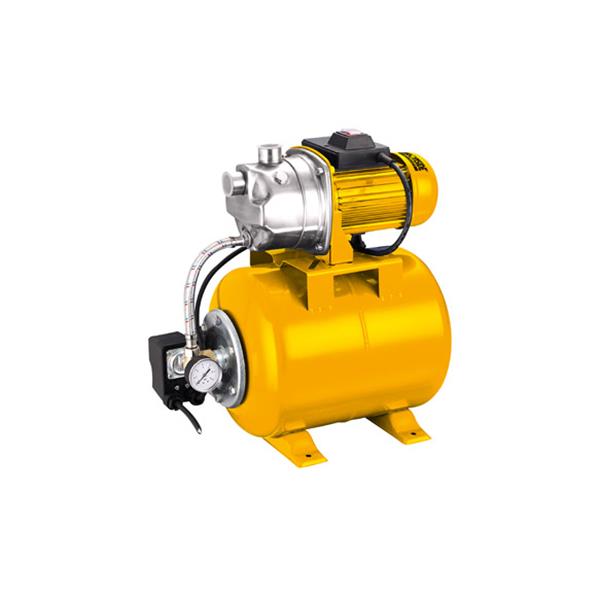 GRUPO DE PRESION 20 L 1200 W
