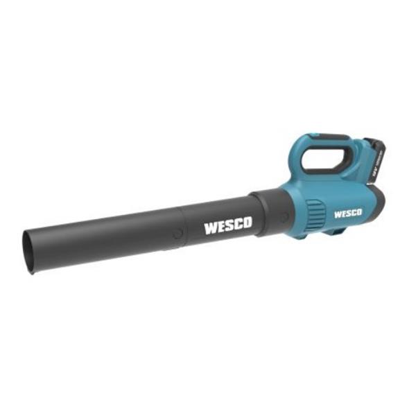 SOPLADOR BATERIA 18 V