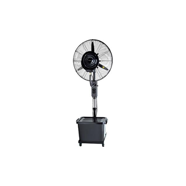 VENTILADOR NEBULIZADOR EXTEROR PORTATIL 41 LT.