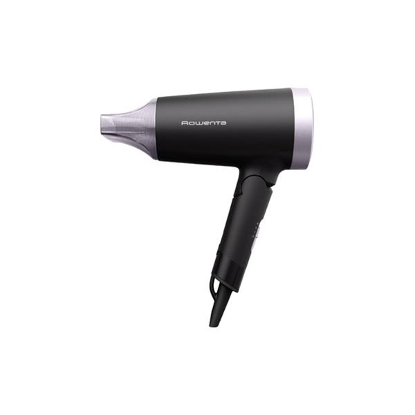 SECADOR DE PELO VIAJE STYLE SILVER 1600 WT CV1831F0 ROWENTA