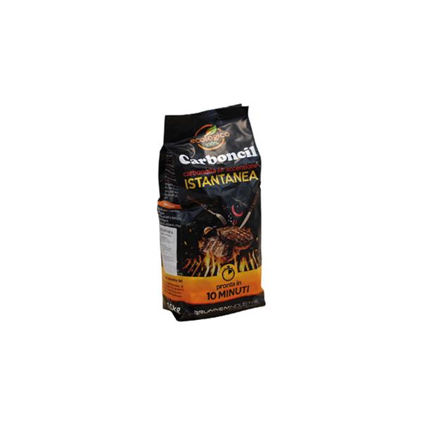 SACO CARBON GUAYACAN 1 ,5KG