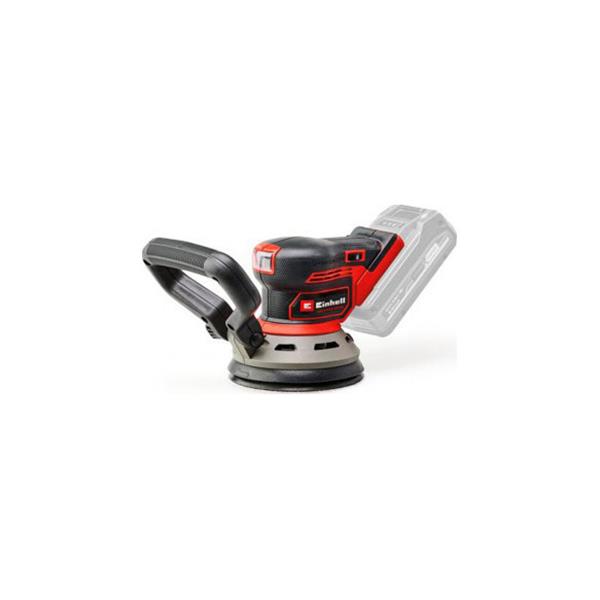 LIJADORA EXC&Eacute;NTRICA ROTORBITAL TP-RS 1/32 LI BL S/BATERIA EINHELL