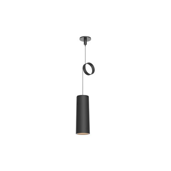 ACCESORIO COLGANTE IMANTADO PARA ROLL4 Y ROLL 8 NEGRO AJUSTABLE 200CM