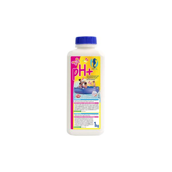 INCREMENTADOR PH SOLIDO 1KG