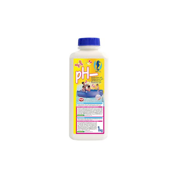 DISMINUIDOR PH SOLIDO  1KG