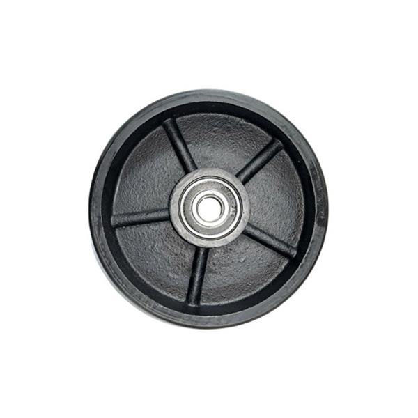 RUEDA TRANSPALETA 180 X 50 MM