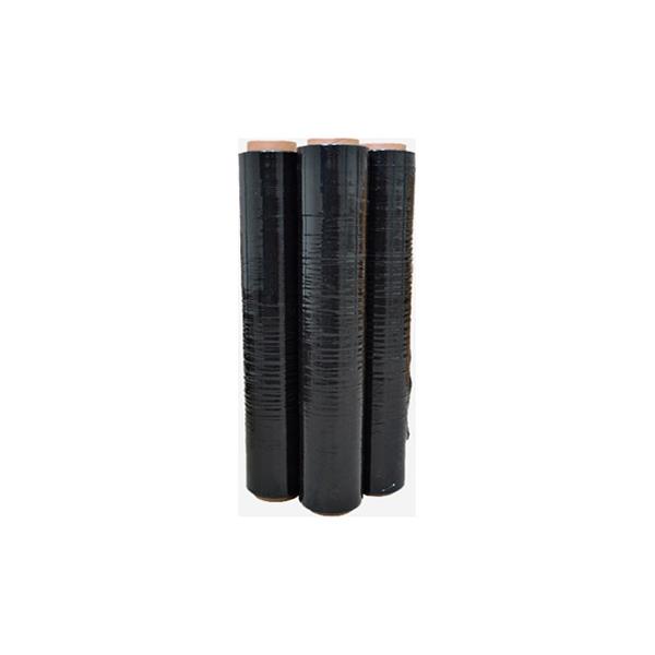 FILM EXTENSIBLE MANUAL 23 MY NEGRO 50 CM 1,6 KG