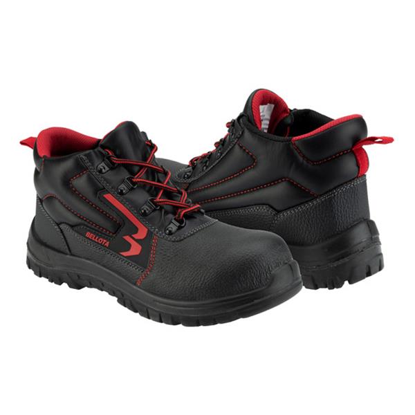BOTA SEGURIDAD S3 CLASSIC NUEVA TALLA 43