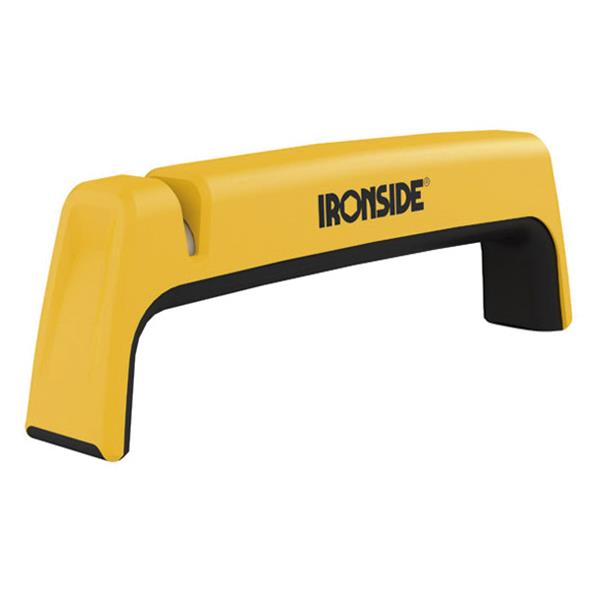 AFILADOR MANUAL HACHA Y CUCHILLO IRONSIDE
