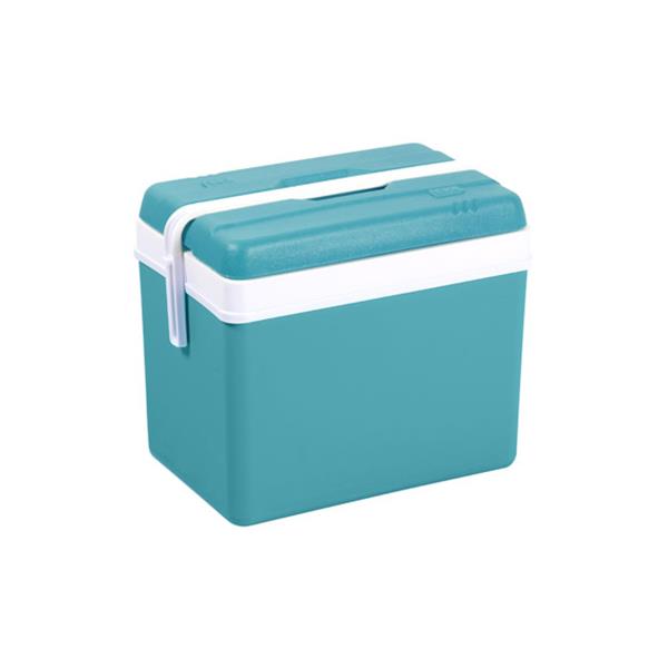 NEVERA RIGIDA PORTATIL 35L AZUL
