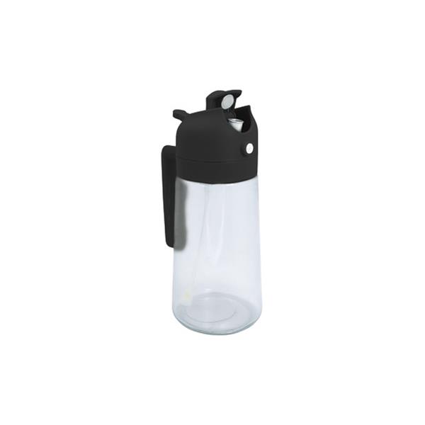 ACEITERA SPRAY/DOSIFICADOR DOBLE FUNCION 2 EN 1