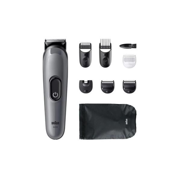 AFEITADORA SERIE 3 AIO3540 BRAUN