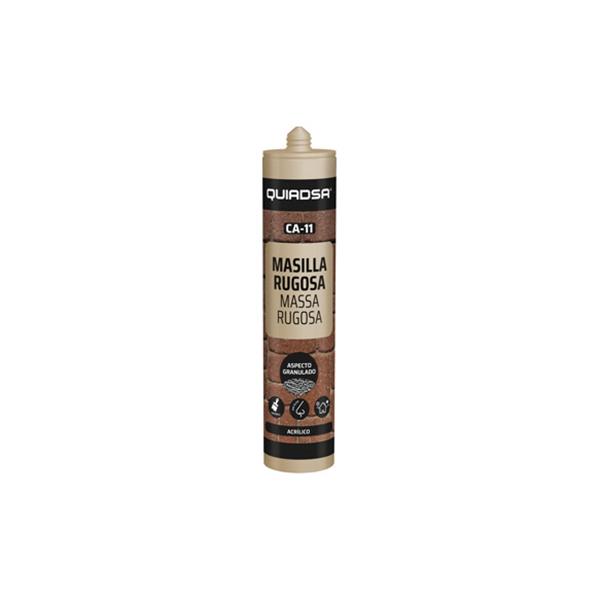 SELLADOR ACRILICO RUGOSO CA-11 300 ML BLANCO ROTO