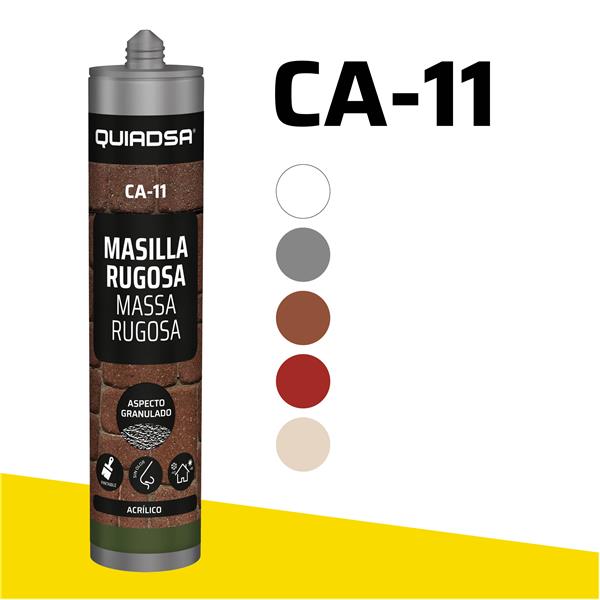 SELLADOR ACRILICO RUGOSO CA-11 300 ML ARENA