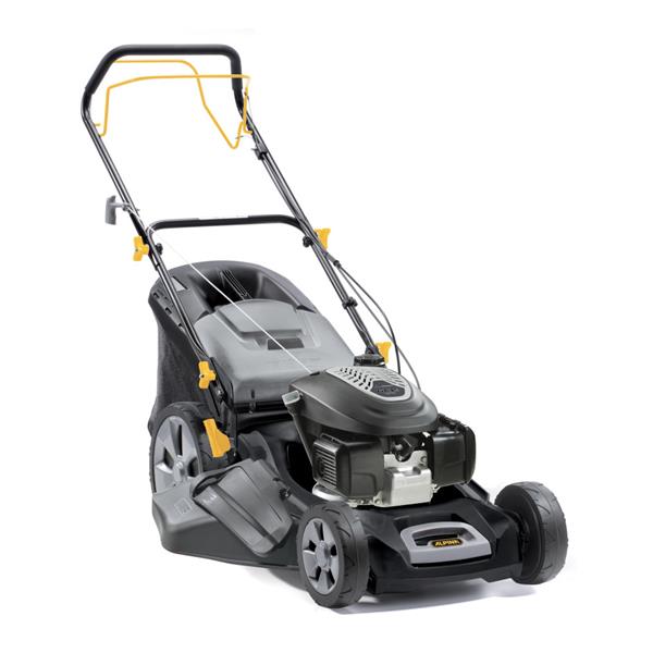 CORTACESPED GASOLINA AUTOPROPULSADO 167 CC 53 CM