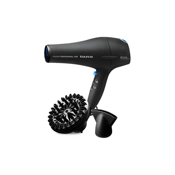 SECADOR DE PELO PROFESIONAL FASHION 2300 2200 WT 900587000 TAURUS