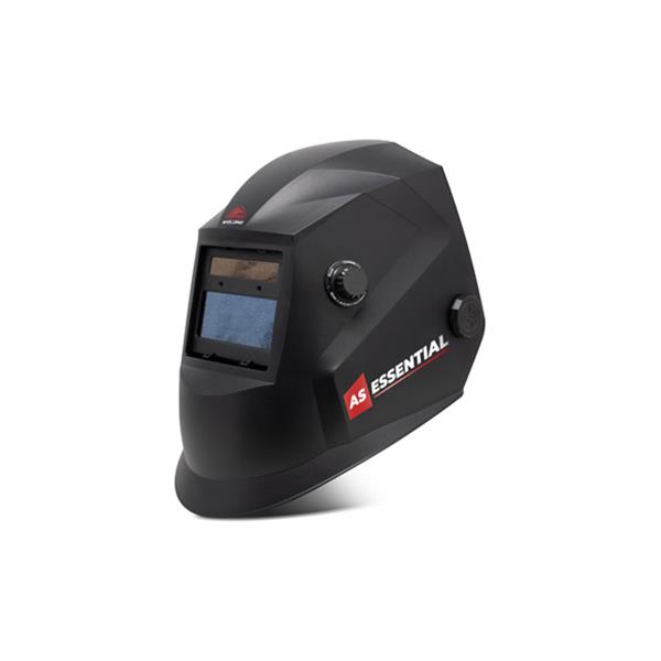 PANTALLA SOLDADURA ELECTRONICA AS-ESSENTIAL AUTOMATICA REGULABLE STAYER