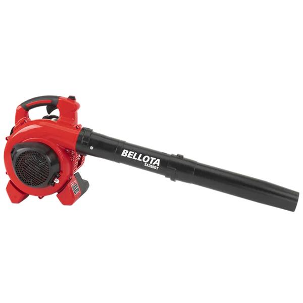 ASPIRADOR SOPLADOR TRITURADOR GASOLINA 25,4CC