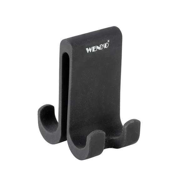 COLGADOR PARA MAMPARA DOBLE SERIE VERNA